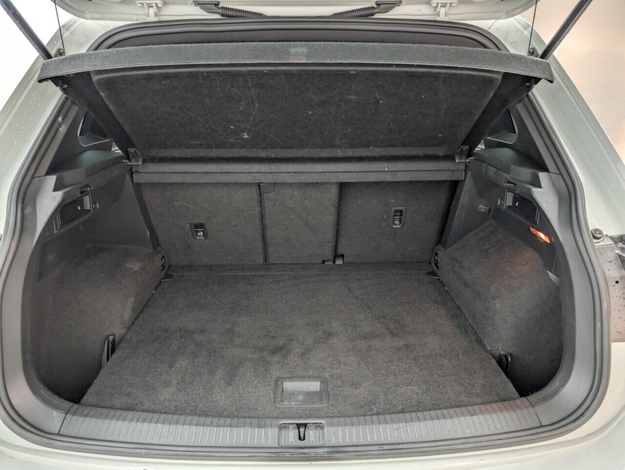 Used Volkswagen Tiguan 2017 for sale - 76424390: Photo 27