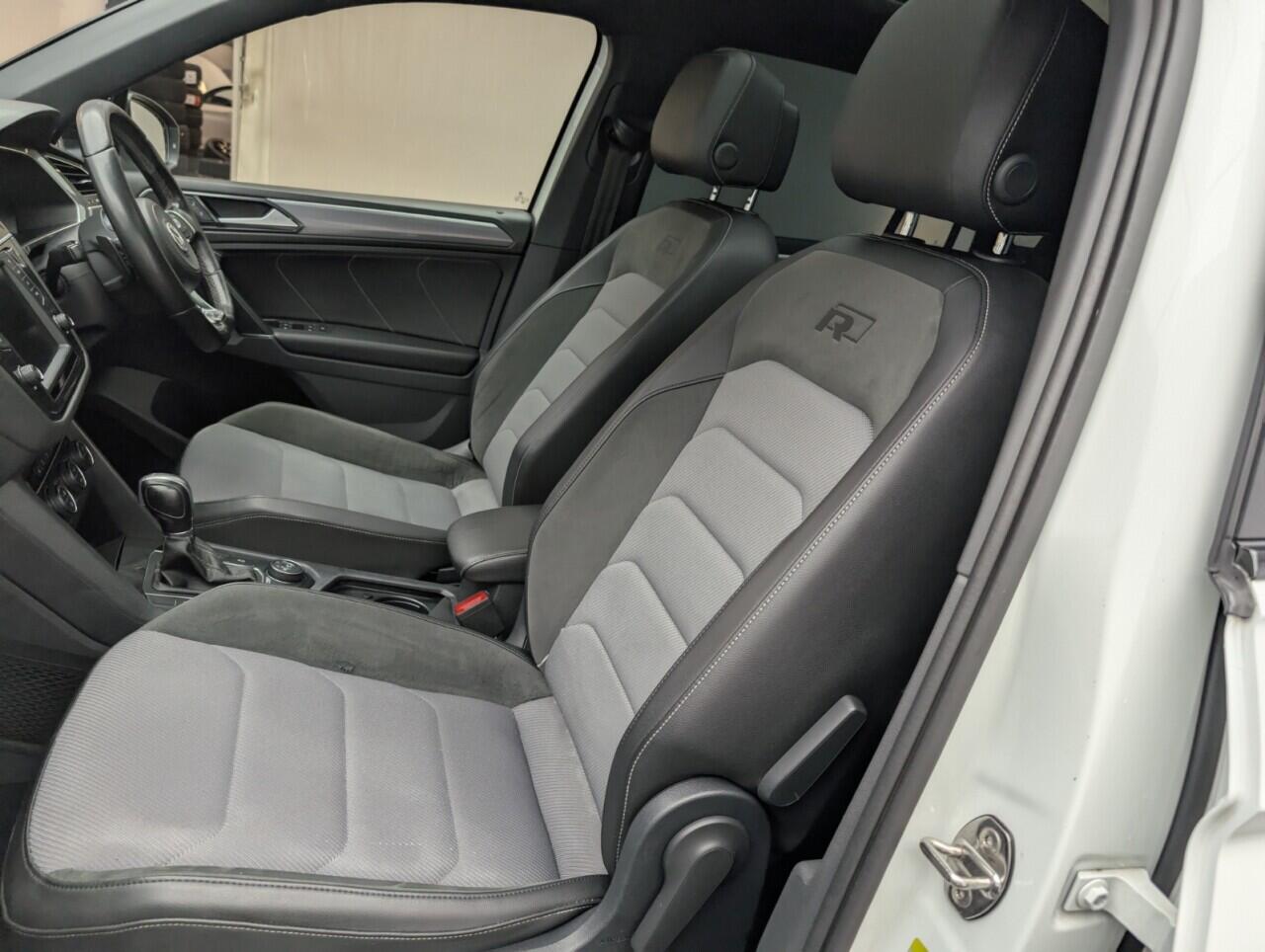 Used Volkswagen Tiguan 2017 for sale - 76424390: Photo 29