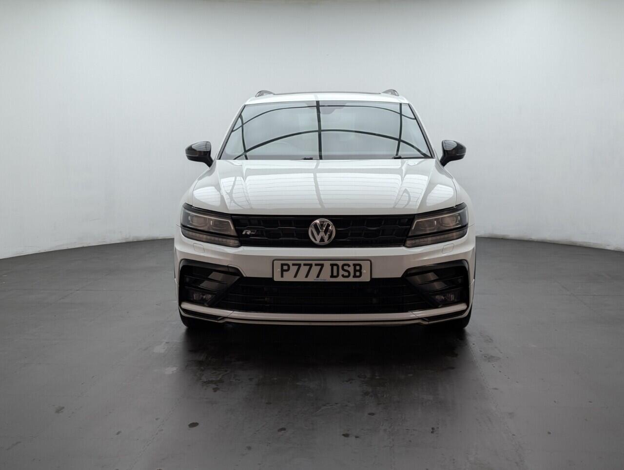 Used Volkswagen Tiguan 2017 for sale - 76424390: Photo 3