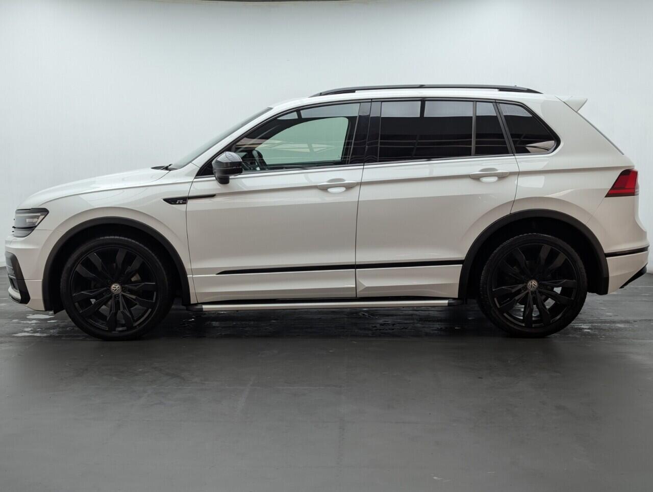 Used Volkswagen Tiguan 2017 for sale - 76424390: Photo 5