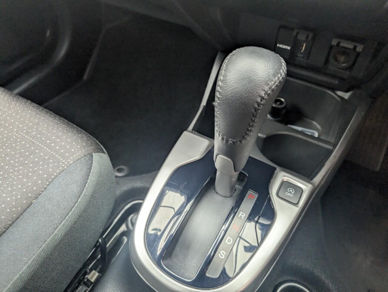 Used Honda Jazz 2017 for sale - 76423074: Photo 17