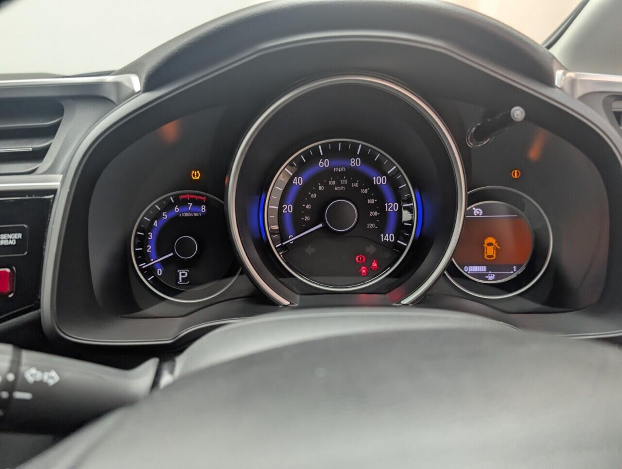 Used Honda Jazz 2017 for sale - 76423074: Photo 18