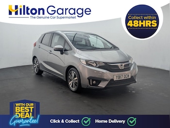 Used Honda Jazz 2017 for sale - 76423074: Photo