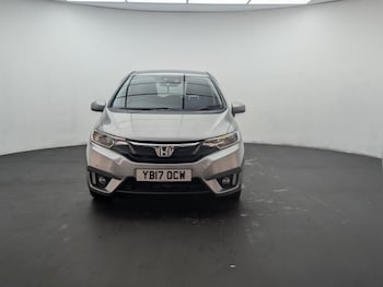 Used Honda Jazz 2017 for sale - 76423074: Photo