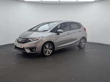 Used Honda Jazz 2017 for sale - 76423074: Photo