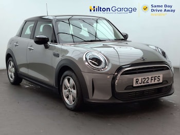 Used MINI Hatch 2022 for sale - 79491233: Photo