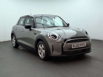 Used MINI Hatch 2022 for sale - 79491233: Photo