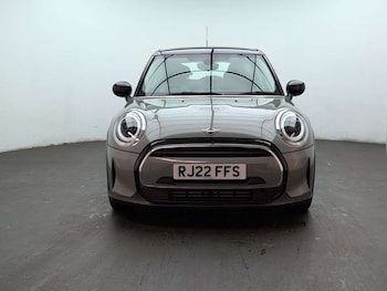 Used MINI Hatch 2022 for sale - 79491233: Photo