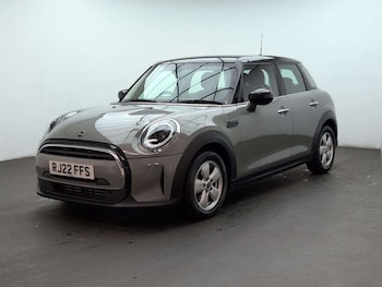 Used MINI Hatch 2022 for sale - 79491233: Photo