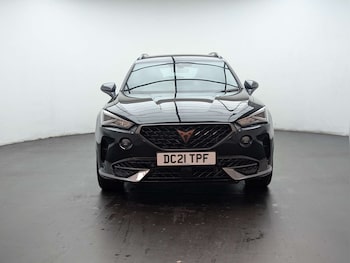 Used Cupra Formentor 2021 for sale - 78926465: Photo