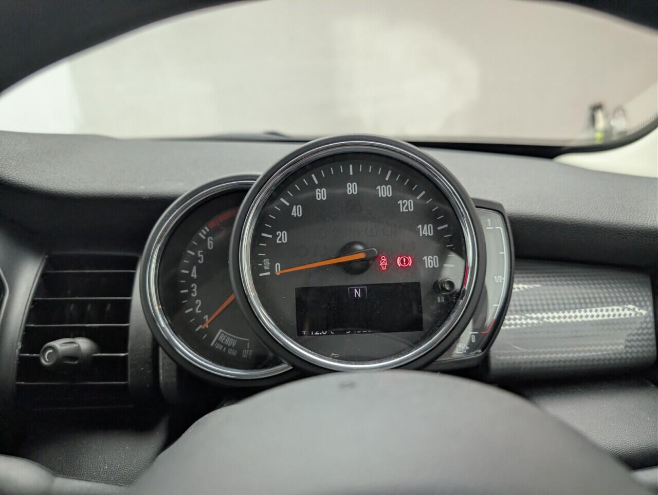 Used MINI Hatch 2019 for sale - 77074478: Photo 17