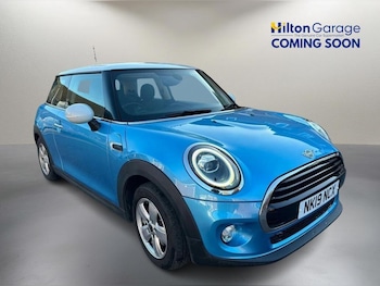 Used MINI Hatch 2019 for sale - 77074478: Photo