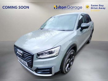 Used Audi Q2 2018 for sale - 78921275: Photo