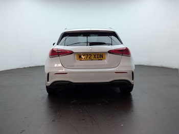 Used Mercedes-Benz A-Class 2022 for sale - 78914309: Photo