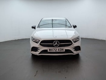 Used Mercedes-Benz A-Class 2022 for sale - 78914309: Photo