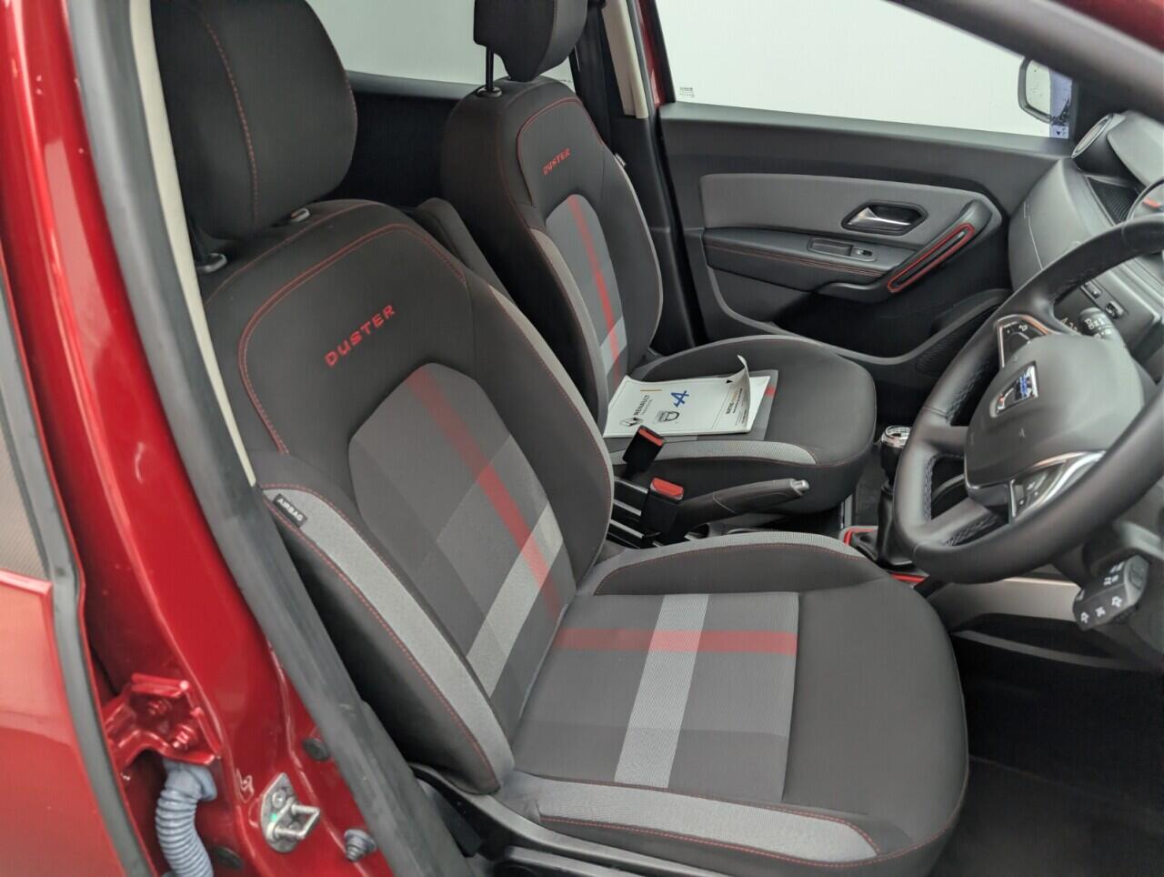 Used Dacia Duster 2019 for sale - 77156668: Photo 12