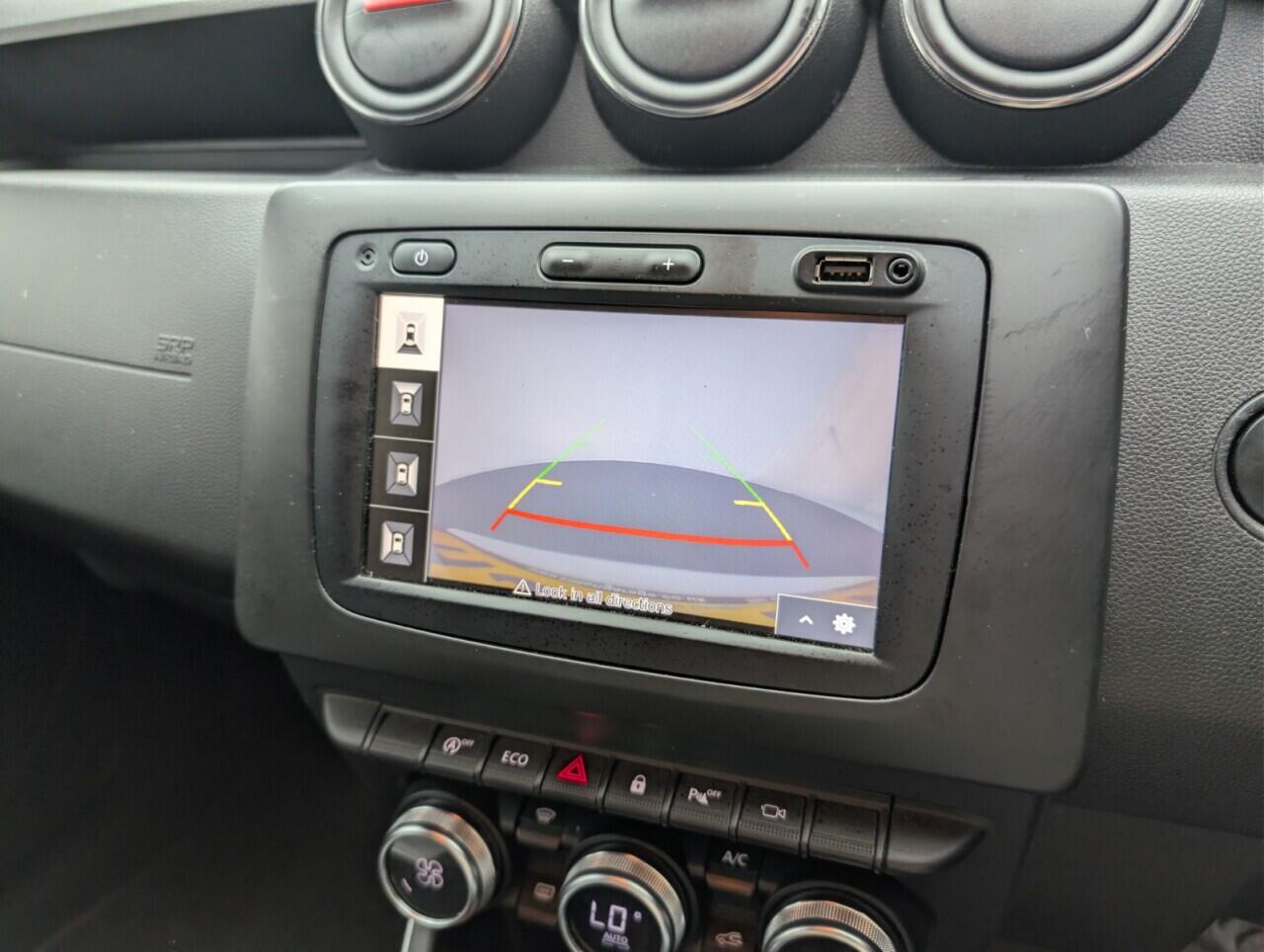 Used Dacia Duster 2019 for sale - 77156668: Photo 15