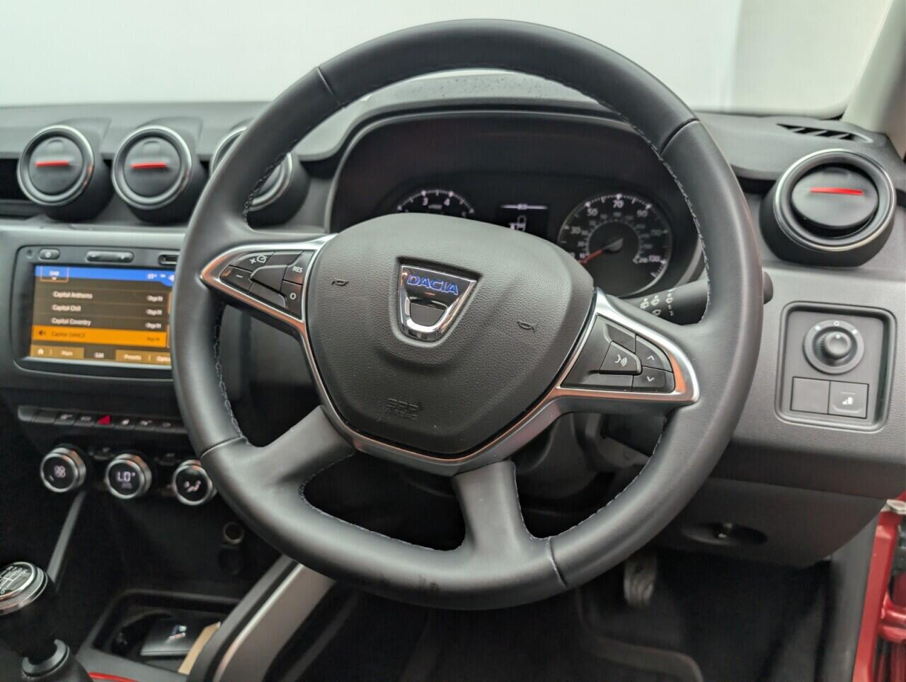 Used Dacia Duster 2019 for sale - 77156668: Photo 23