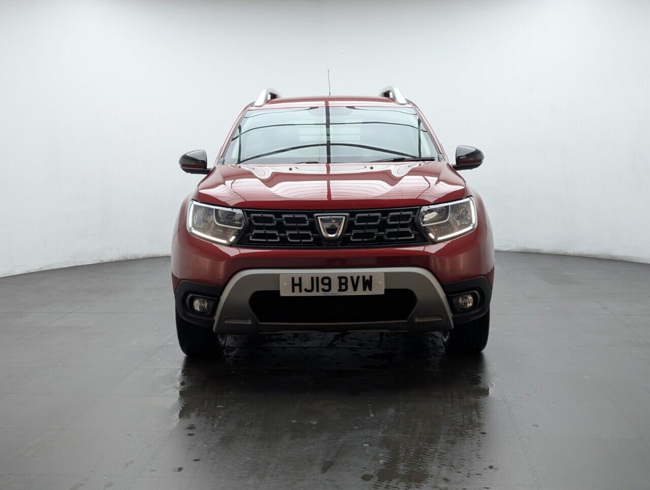 Used Dacia Duster 2019 for sale - 77156668: Photo 3