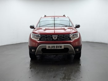 Used Dacia Duster 2019 for sale - 77156668: Photo