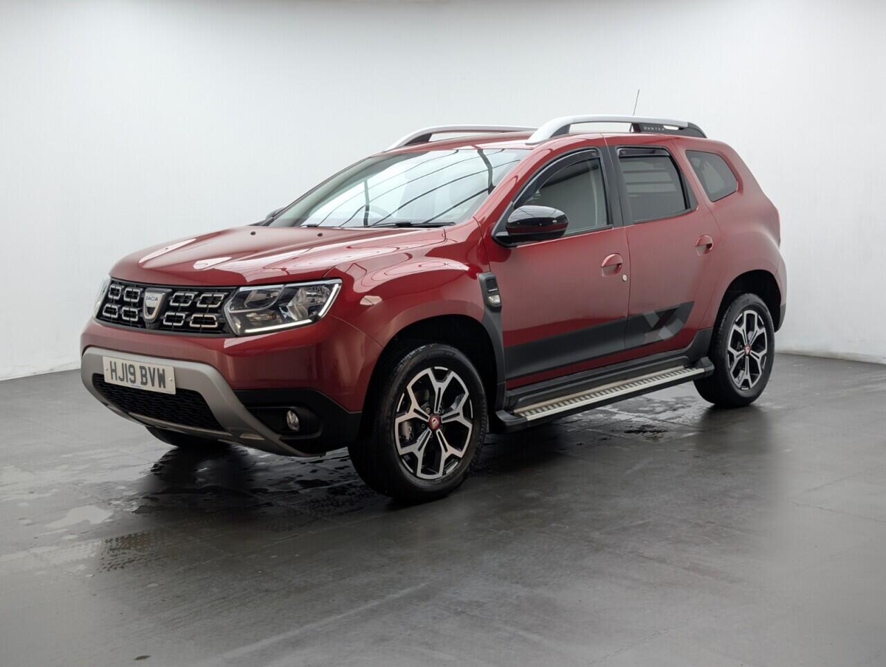 Used Dacia Duster 2019 for sale - 77156668: Photo 4
