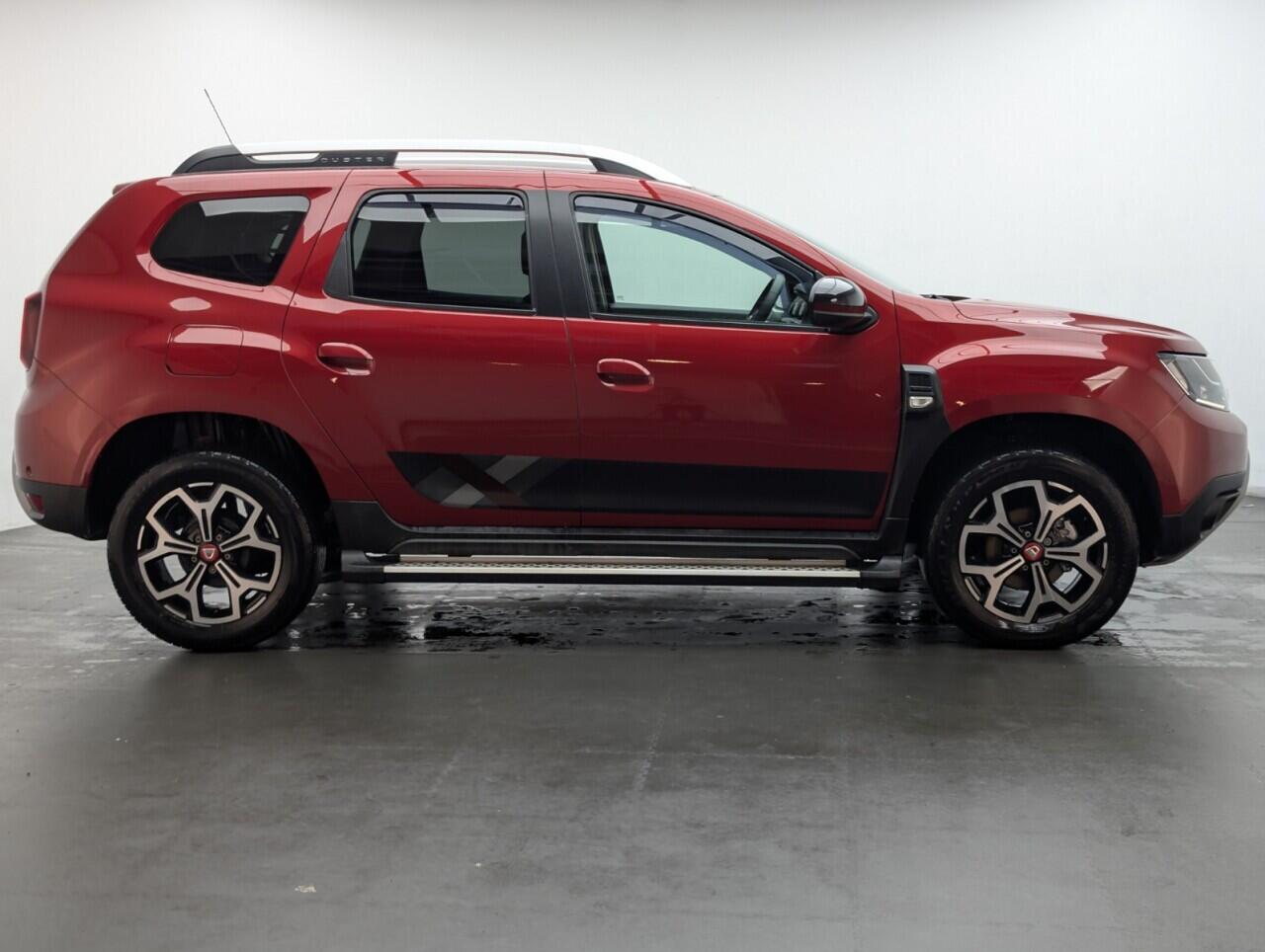 Used Dacia Duster 2019 for sale - 77156668: Photo 9