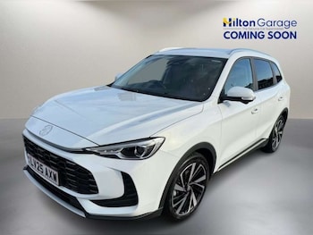 Used MG MG ZS 2025 for sale - 77714920: Photo