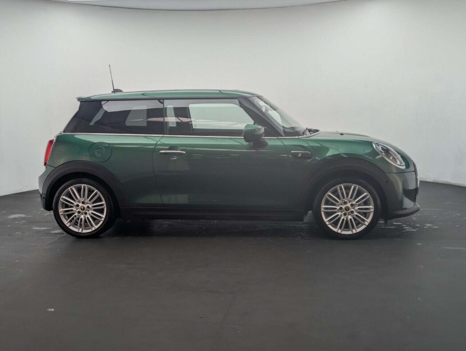 Used MINI Hatch 2021 for sale - 77713407: Photo 10