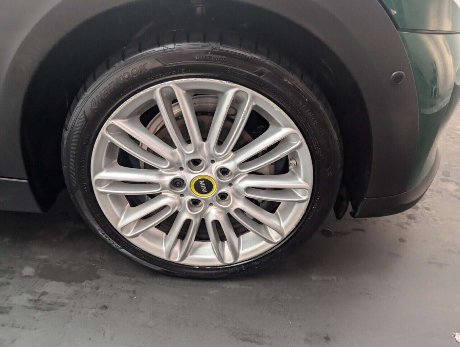 Used MINI Hatch 2021 for sale - 77713407: Photo 11