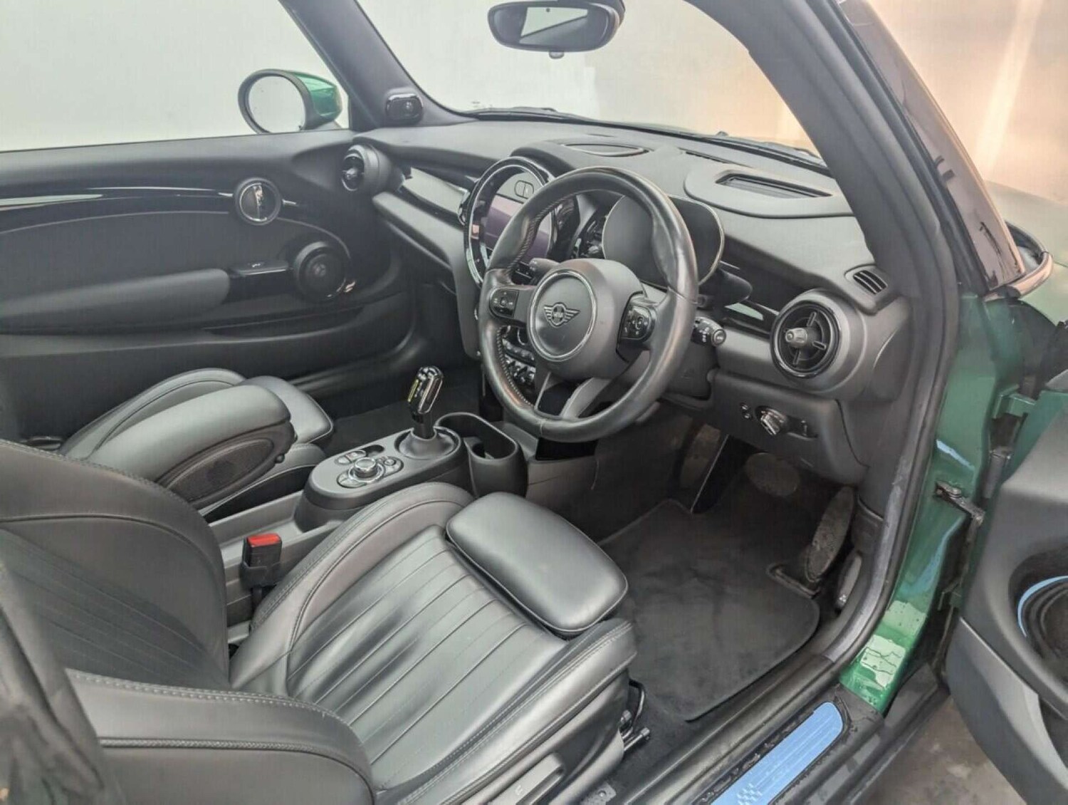 Used MINI Hatch 2021 for sale - 77713407: Photo 12