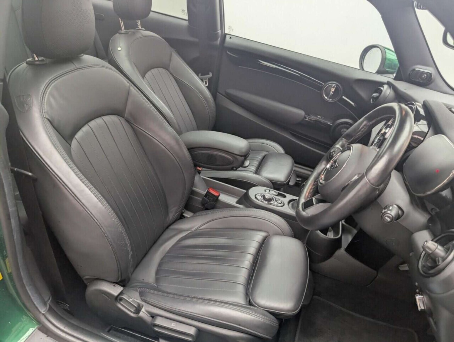 Used MINI Hatch 2021 for sale - 77713407: Photo 13