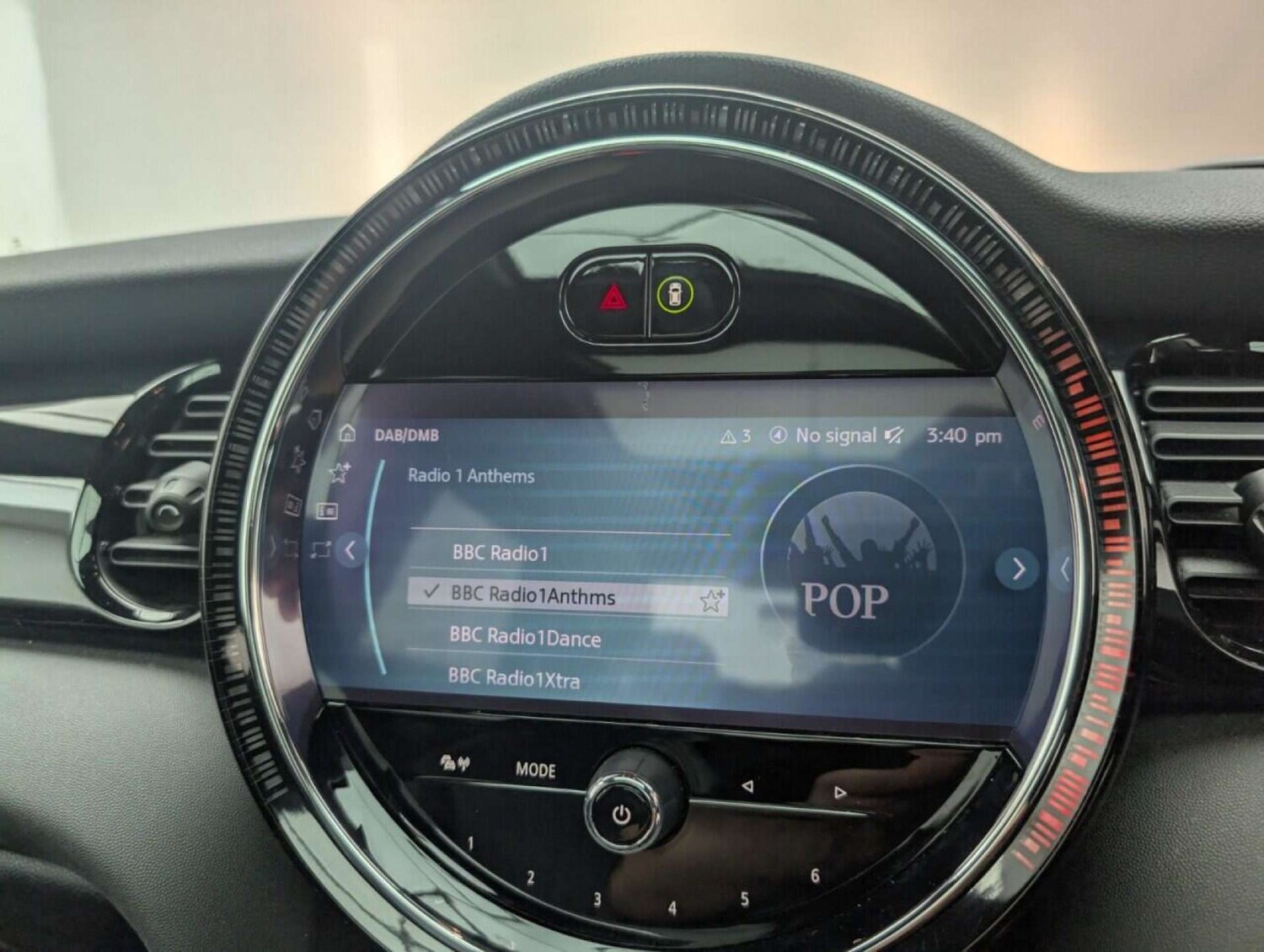 Used MINI Hatch 2021 for sale - 77713407: Photo 14