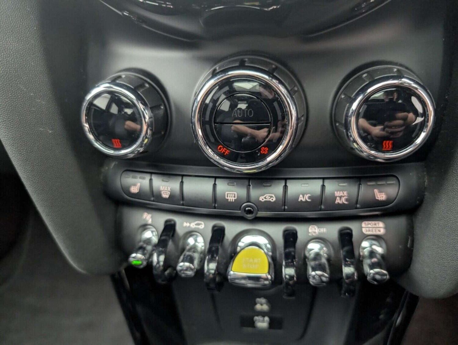 Used MINI Hatch 2021 for sale - 77713407: Photo 18