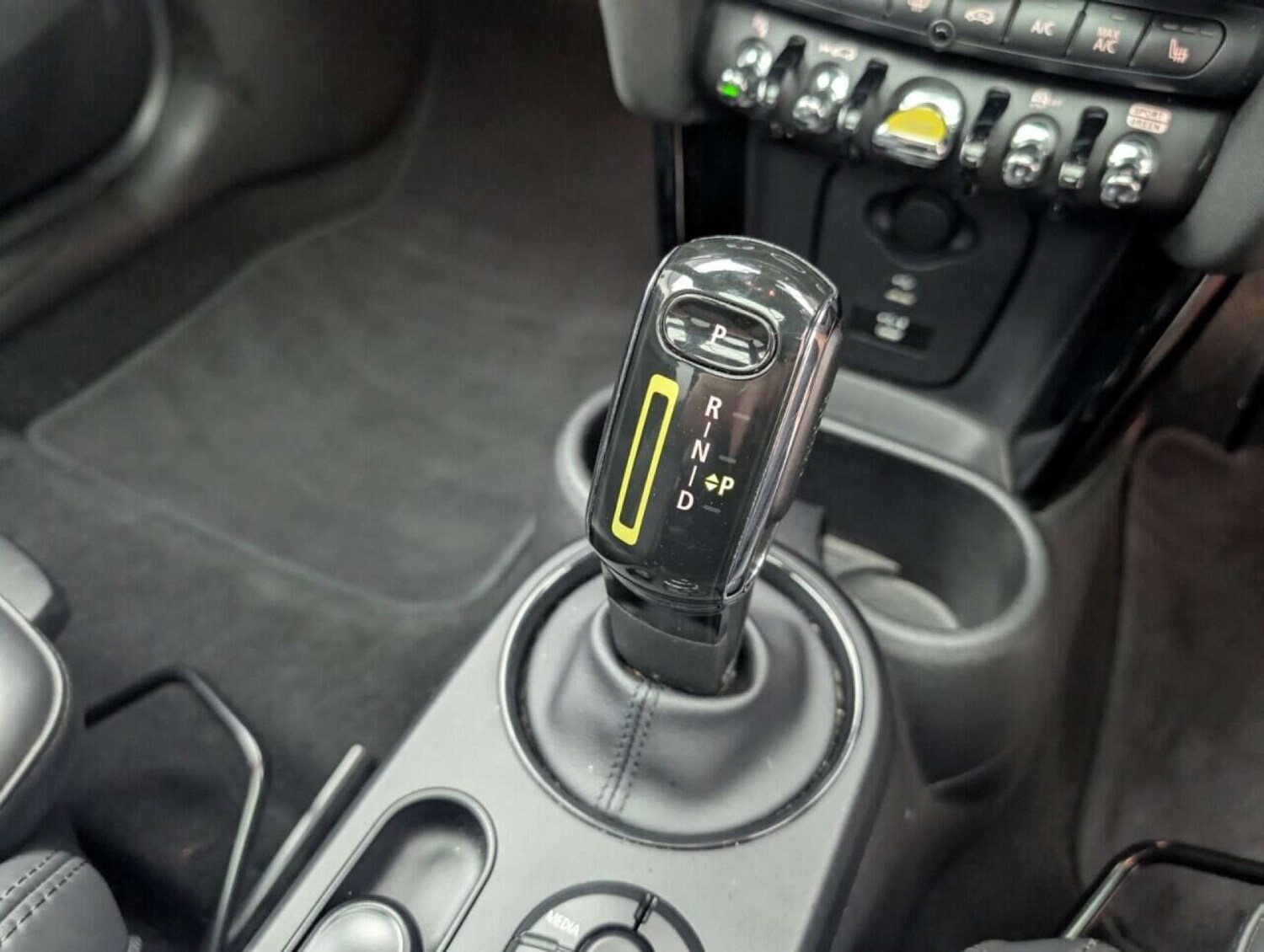 Used MINI Hatch 2021 for sale - 77713407: Photo 19