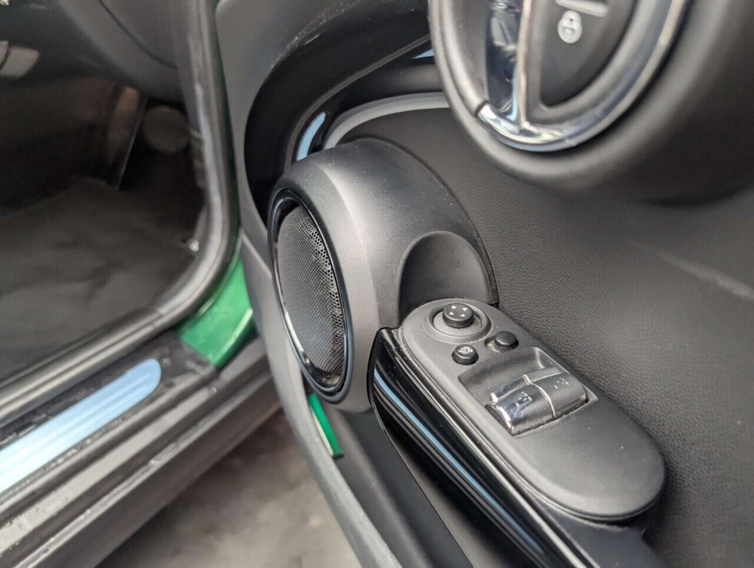 Used MINI Hatch 2021 for sale - 77713407: Photo 24