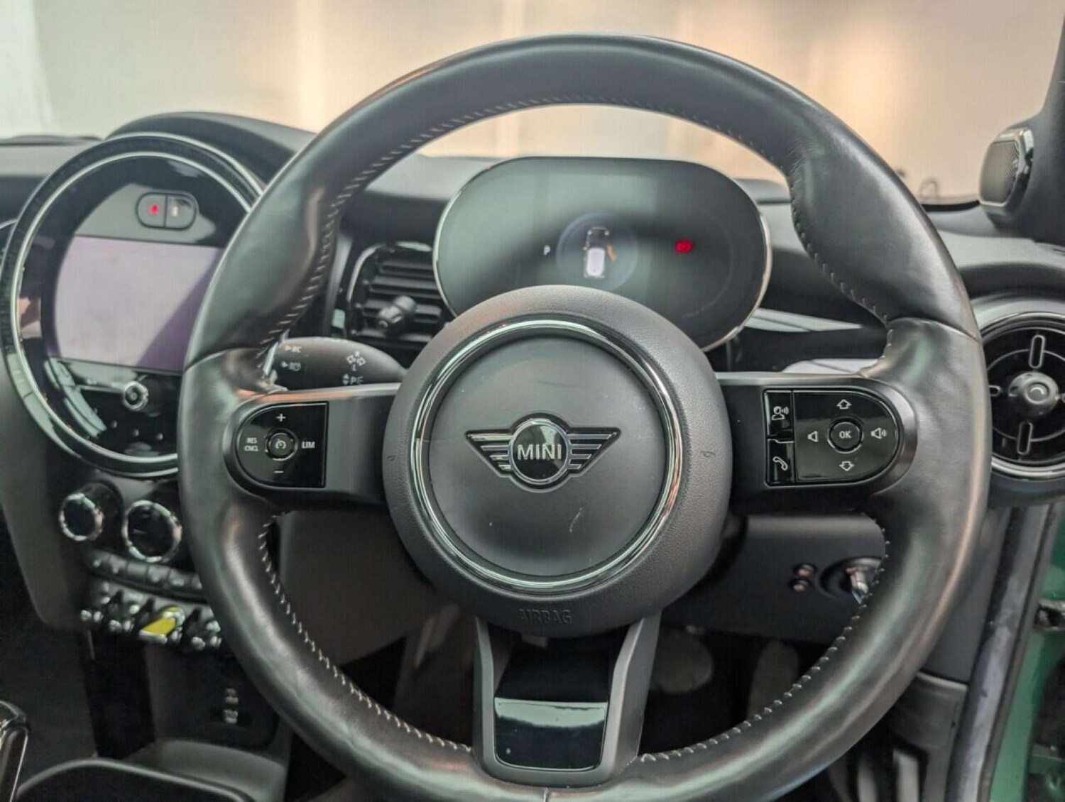 Used MINI Hatch 2021 for sale - 77713407: Photo 25