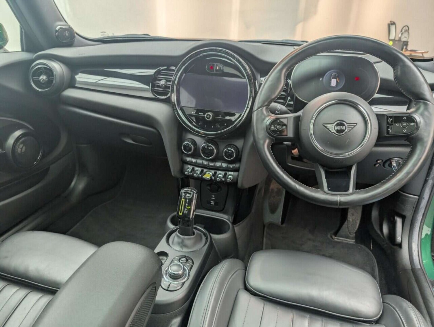 Used MINI Hatch 2021 for sale - 77713407: Photo 26