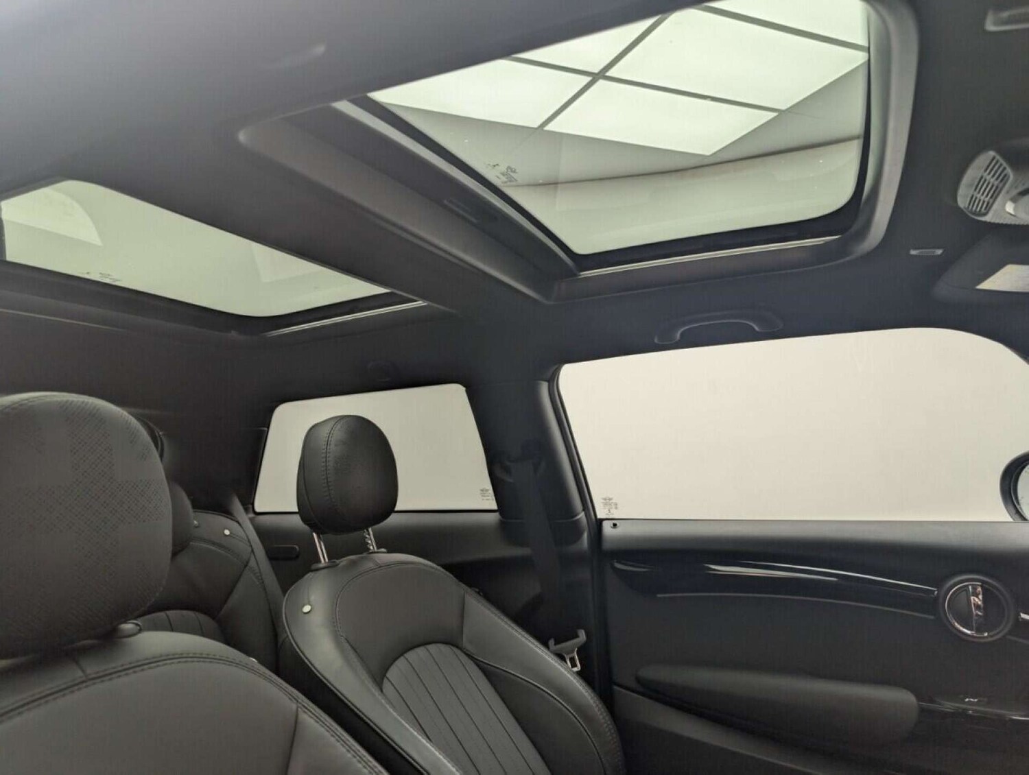 Used MINI Hatch 2021 for sale - 77713407: Photo 27