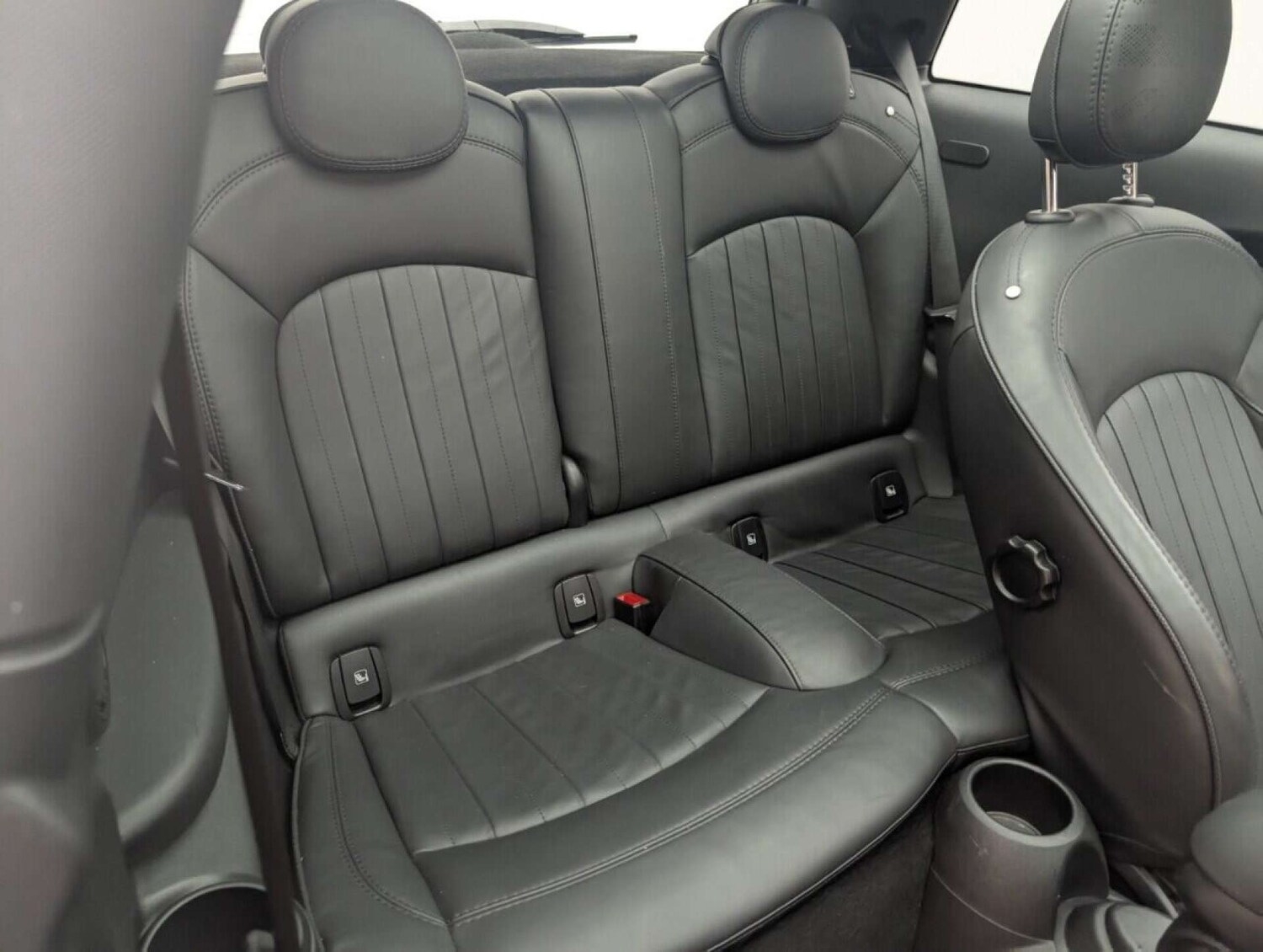 Used MINI Hatch 2021 for sale - 77713407: Photo 28