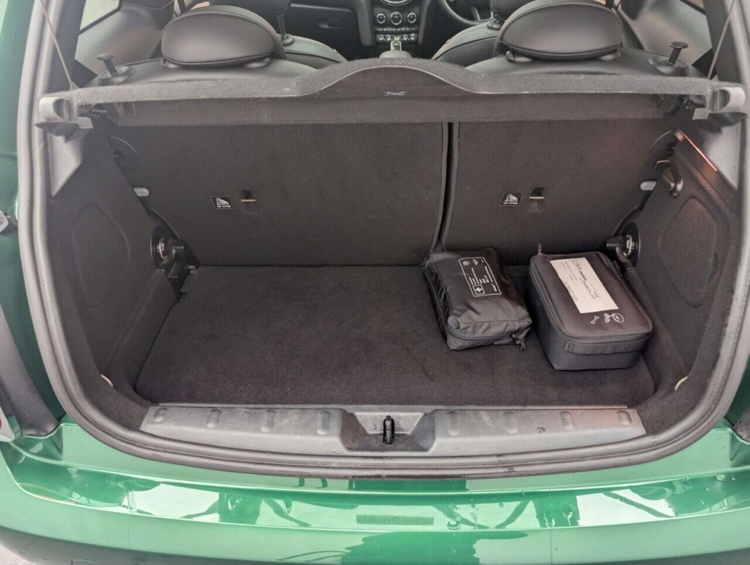 Used MINI Hatch 2021 for sale - 77713407: Photo 29