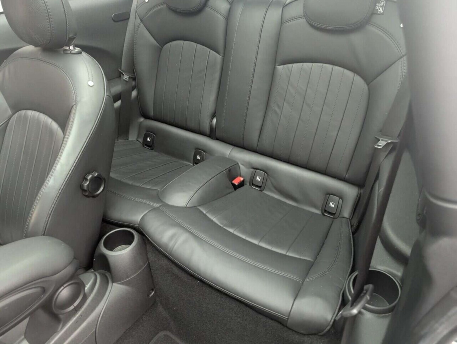 Used MINI Hatch 2021 for sale - 77713407: Photo 30