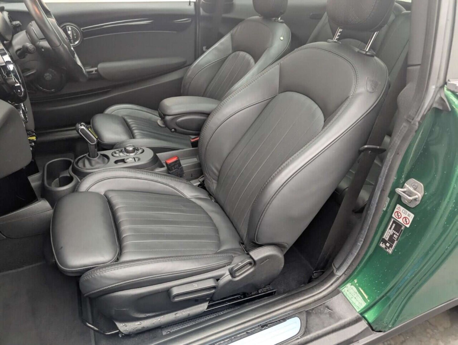 Used MINI Hatch 2021 for sale - 77713407: Photo 31