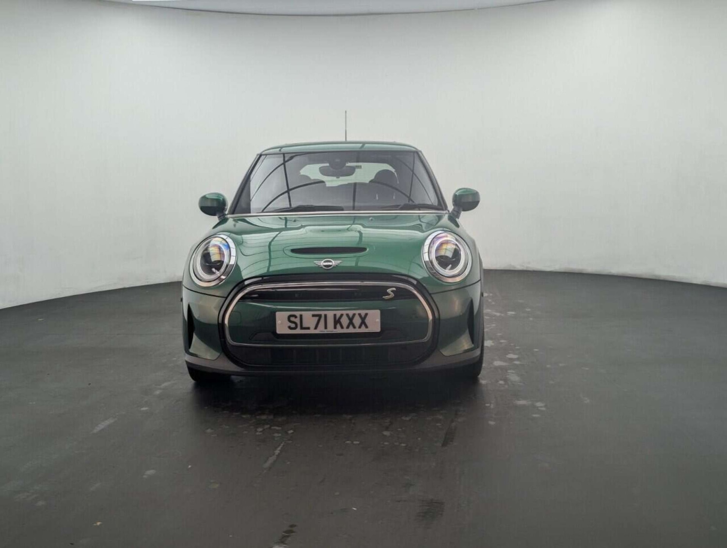 Used MINI Hatch 2021 for sale - 77713407: Photo 4
