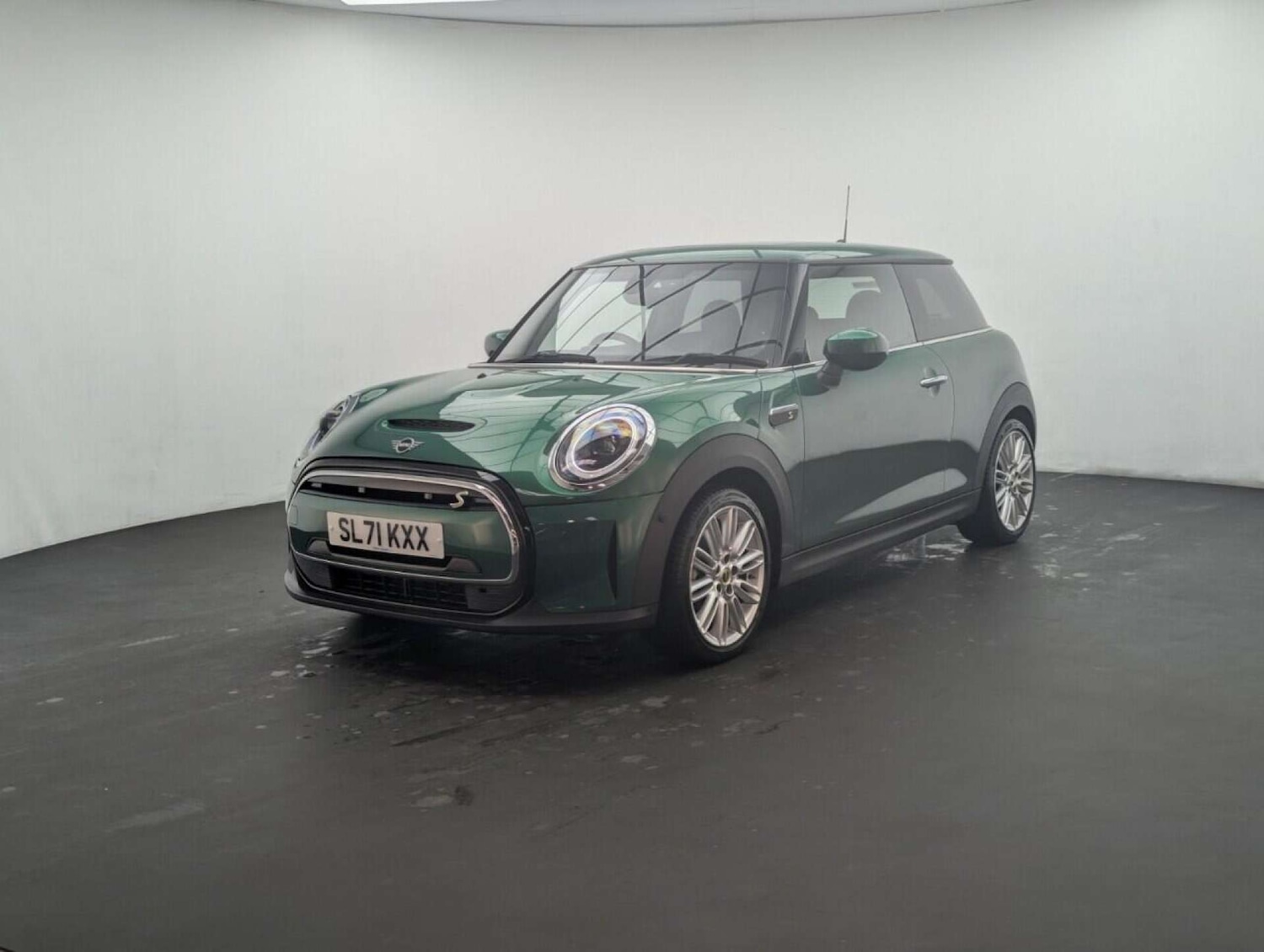 Used MINI Hatch 2021 for sale - 77713407: Photo 5