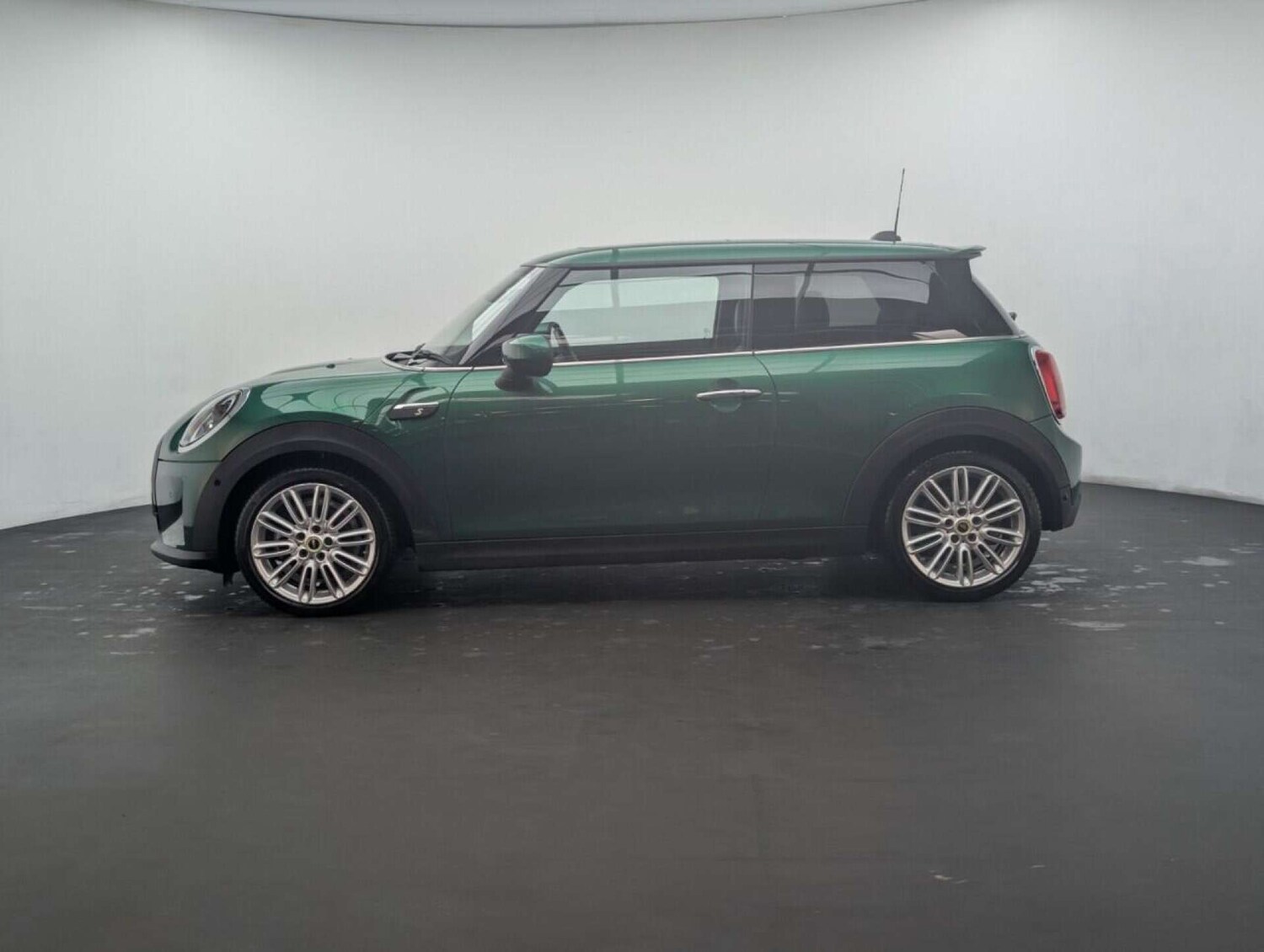 Used MINI Hatch 2021 for sale - 77713407: Photo 6