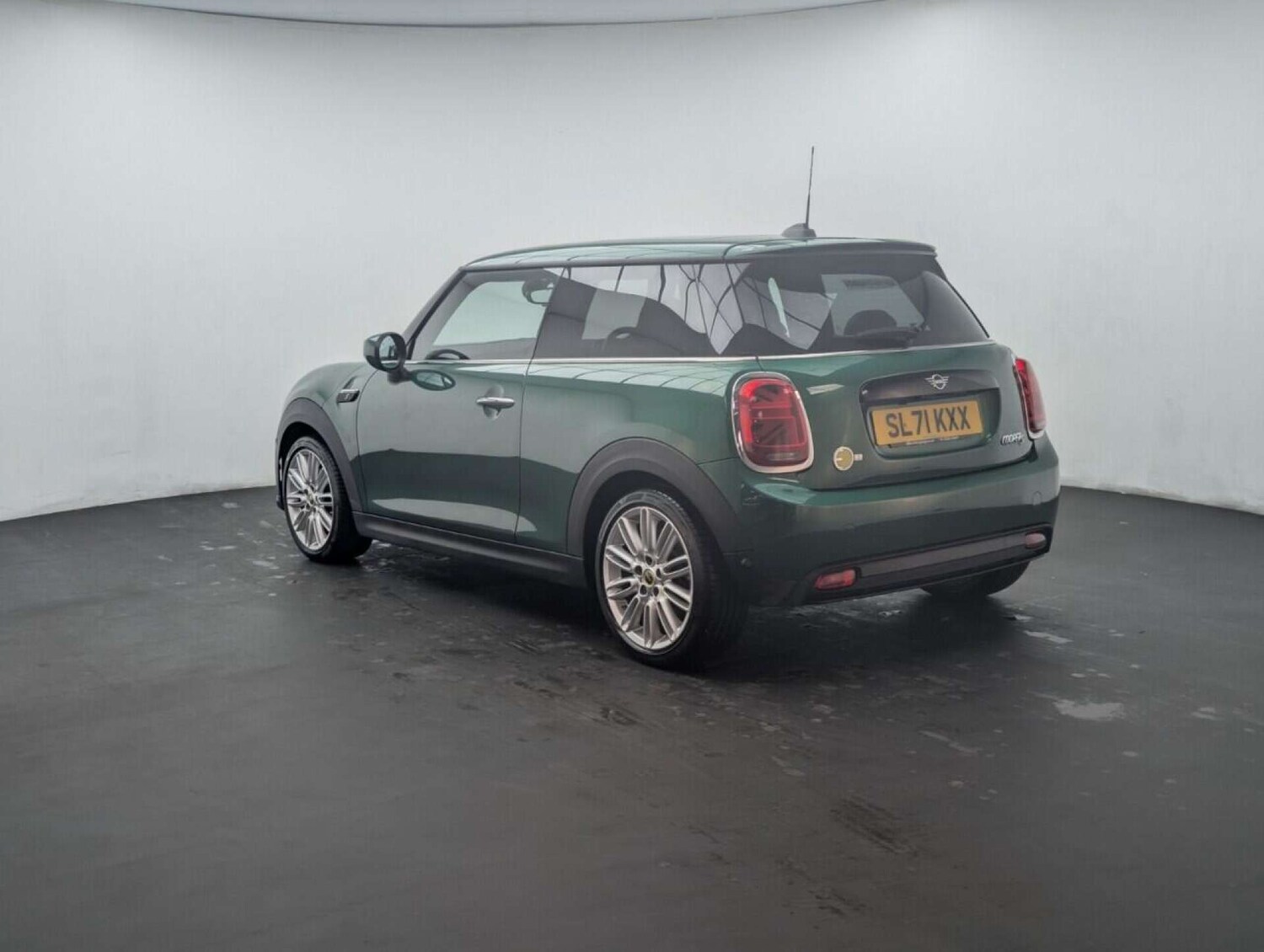 Used MINI Hatch 2021 for sale - 77713407: Photo 7