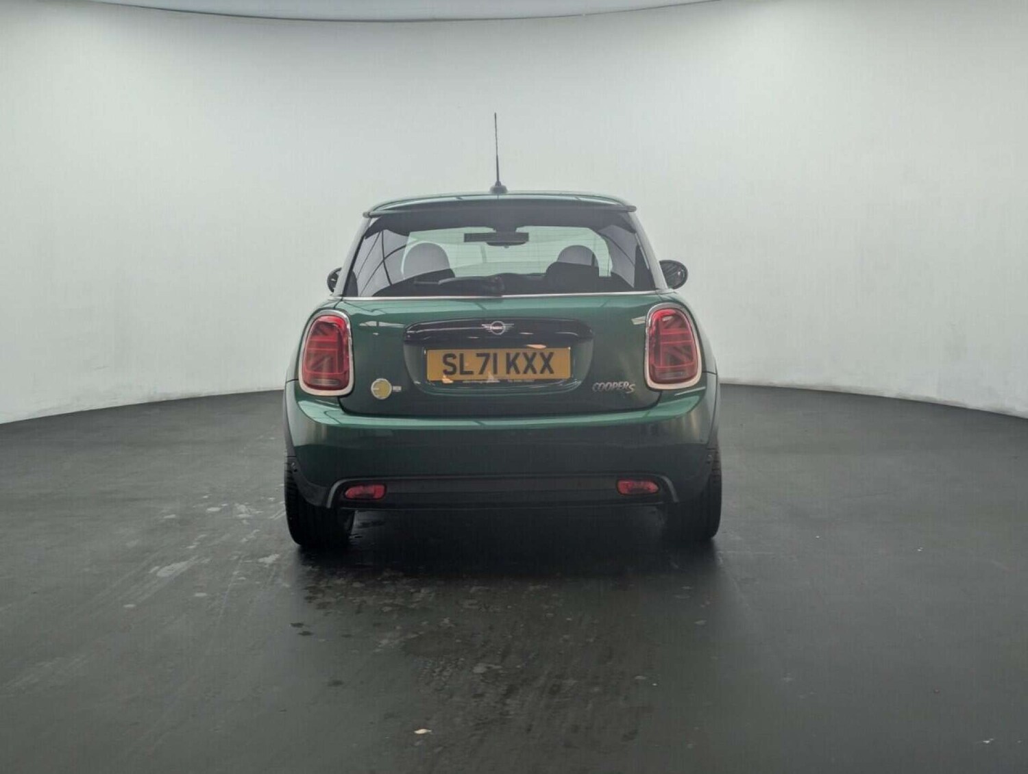 Used MINI Hatch 2021 for sale - 77713407: Photo 8