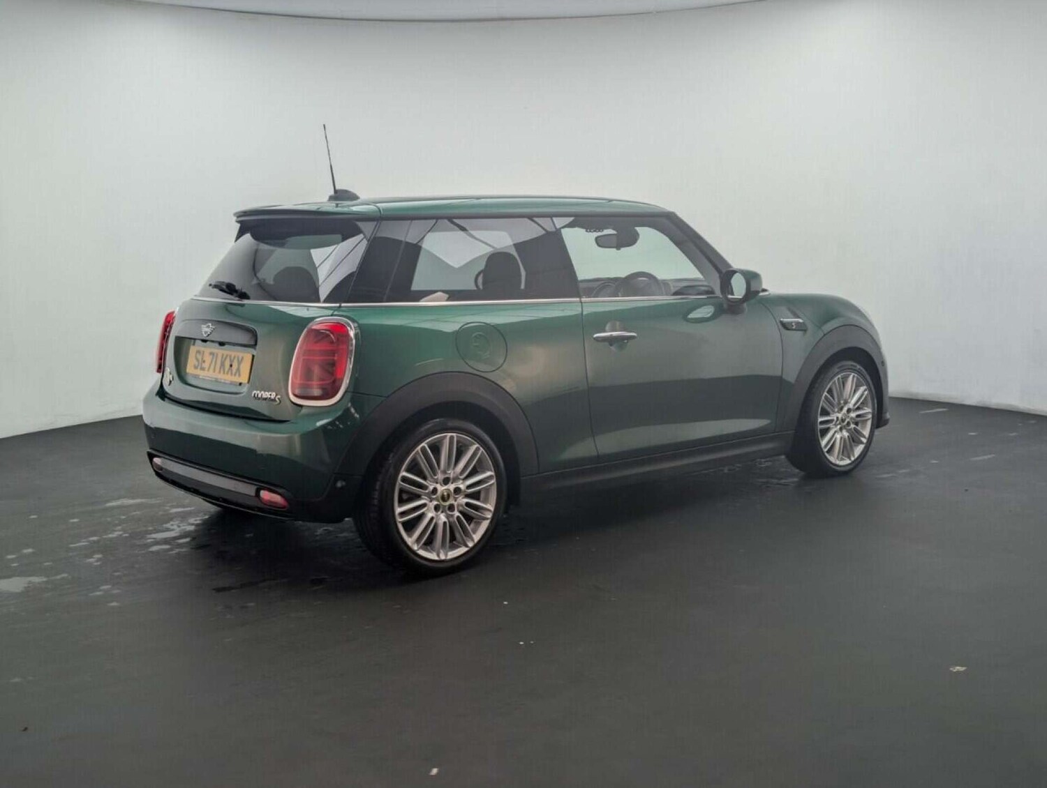 Used MINI Hatch 2021 for sale - 77713407: Photo 9