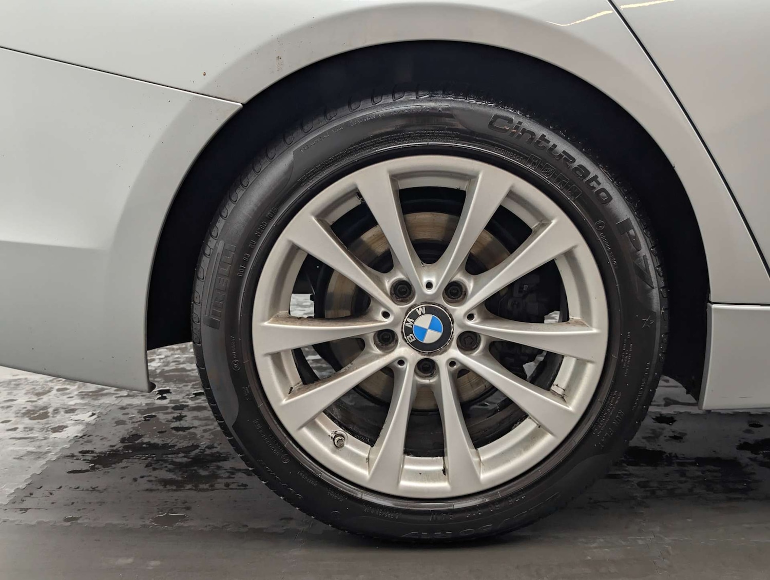 Used BMW 3 Series 2017 for sale - 78003805: Photo 13