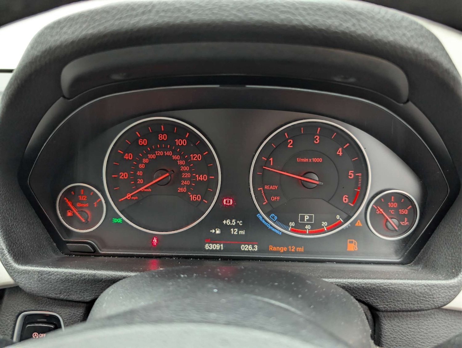 Used BMW 3 Series 2017 for sale - 78003805: Photo 14